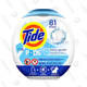 Tide Pods Gentle Laundry Detergent